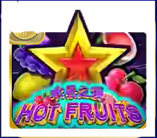 Hot Fruits