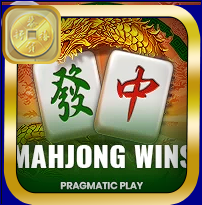 MAHJONG WINS