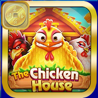 THE CHICKEN HOUSE