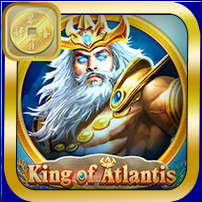 KING OF ATLANTIS