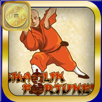 SHAOLIN FORTUNES