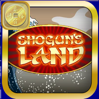 SHOGUNS LAND