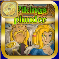 VIKINGS PLUNDER