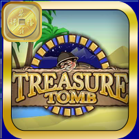 TREASURE TOMB