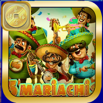 5 MARIACHIS