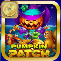 PUMPKIN PATCH