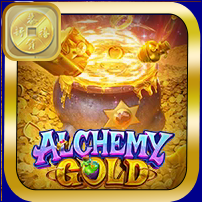 ALCHEMY GOLD