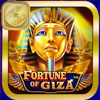 FORTUNE OF GIZA