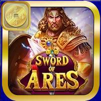 SWORD OF ARES