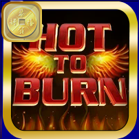 HOT TO BURN