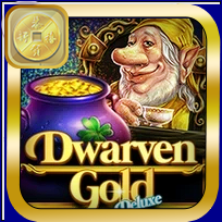 DWARVEN GOLD DELUXE