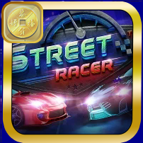 STREET RACER