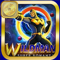 WILDMAN SUPER BONANZA