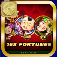 168 FORTUNES